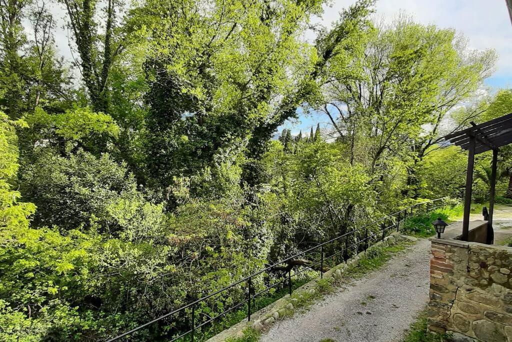 Gite De Charme Dans Mas Catalan Prades  Exterior foto