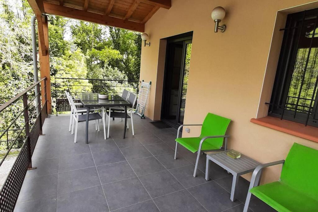 Gite De Charme Dans Mas Catalan Prades  Exterior foto
