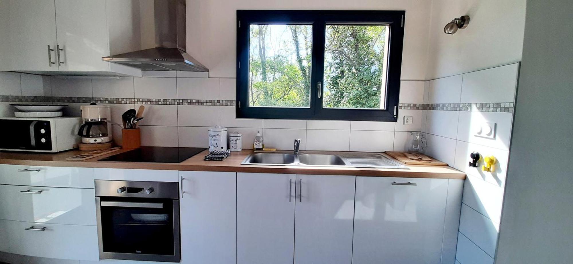Gite De Charme Dans Mas Catalan Prades  Exterior foto