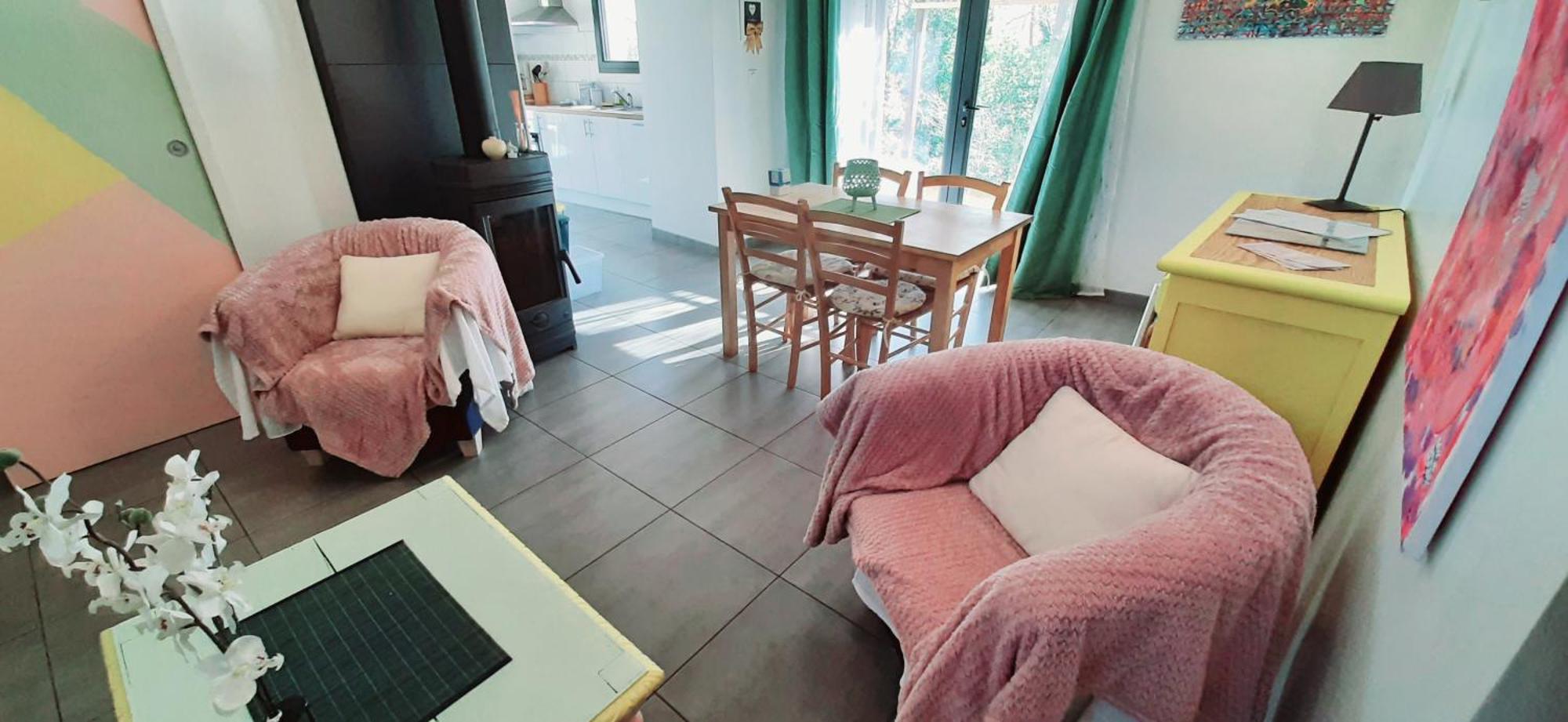 Gite De Charme Dans Mas Catalan Prades  Exterior foto